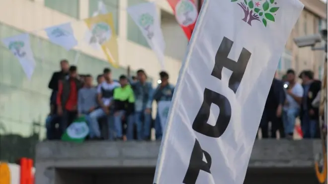 HDP