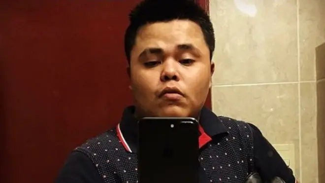 Foto: Instagram del Pirata de Culiacán.