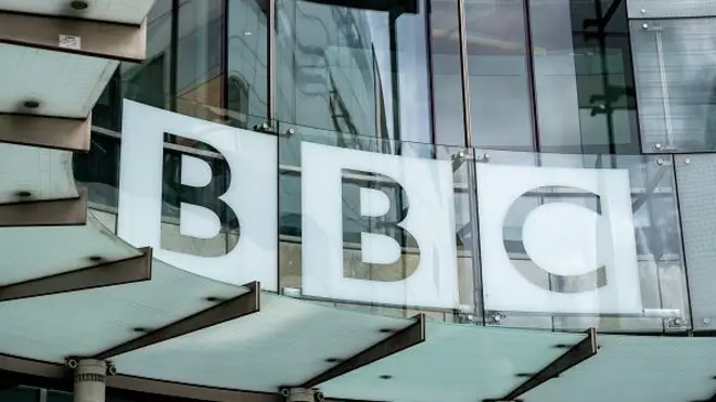 логотип Би-би-си