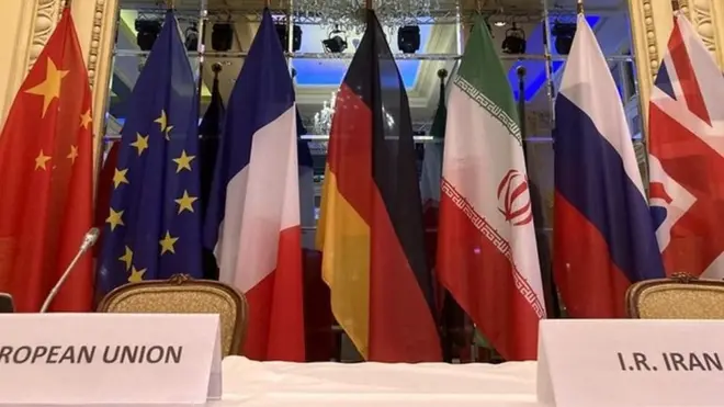 آلمان اولین کشوری از میان طرف های مذاکرات اتمی است که به پیشنهاد ایران پاسخ رسمی داده است