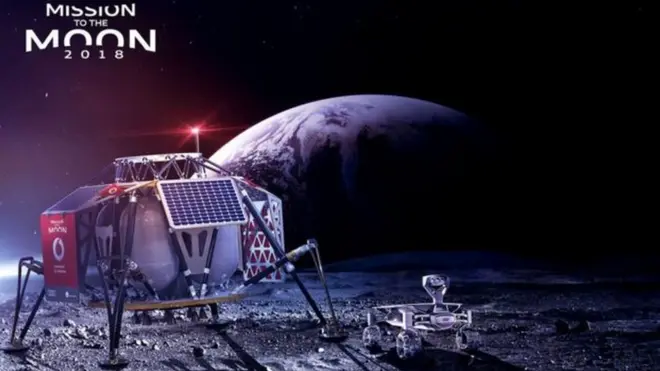 चन्द्रमा