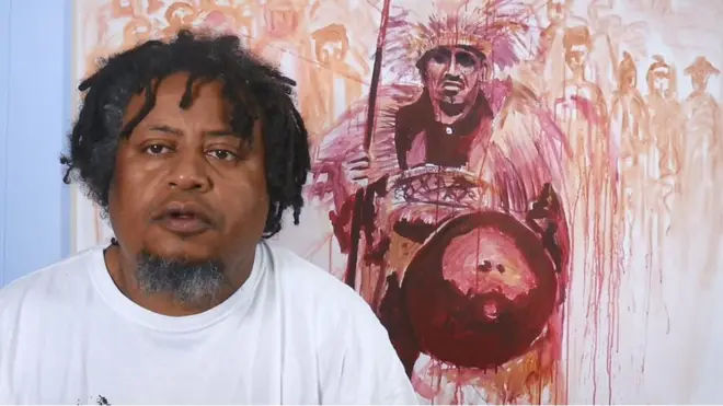 tiist Yaaddessaa Booji'aa