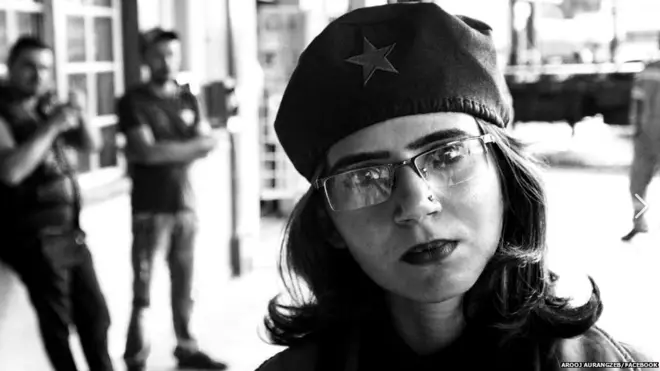 उरूज औरंगज़ेब