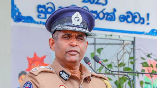 Priyantha Weerasooriya