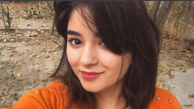 ज़ायरा वसीम