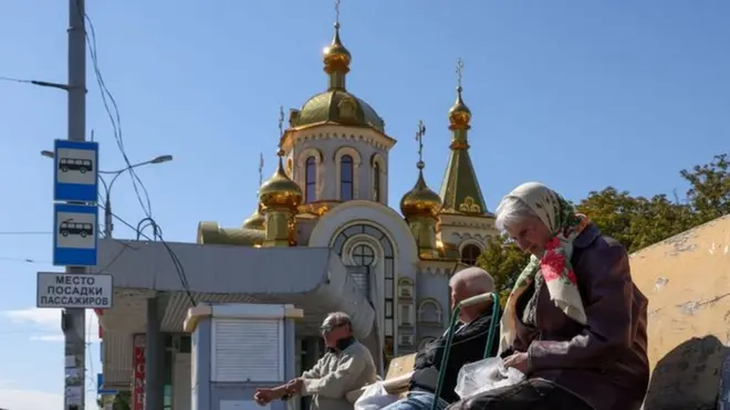 Донецк 10 сентября