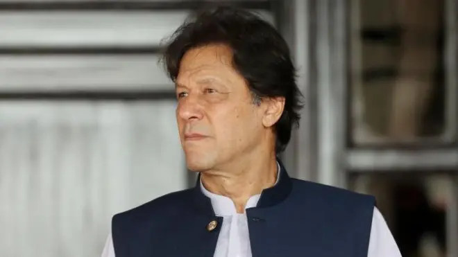 imran khan 