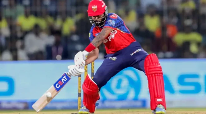 ਸ਼੍ਰੇਅਸ ਅਈਅਰ