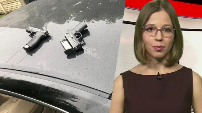 випуск новин