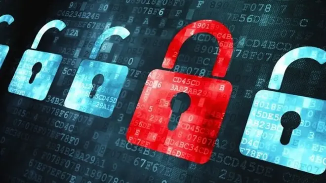 Nama, tanggal lahir dan alamat mereka telah dibocorkan.