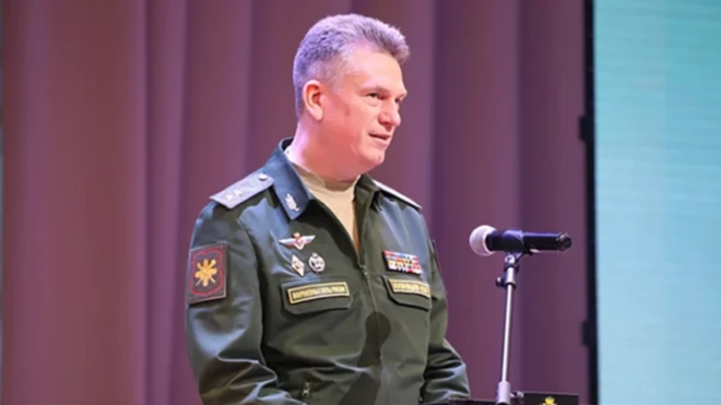 Юрий Кузнецов