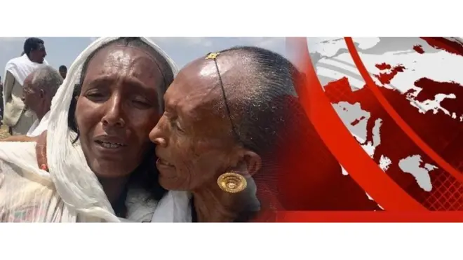 ተፈላልዮም ዝጸንሑ ስድራቤታት