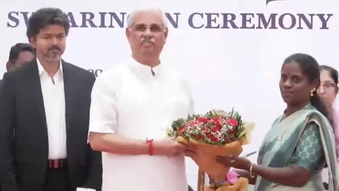 தமிழக, விஜய் அமைச்சரவை விரிவாக்கம், 5 பெண் அமைச்சர், 7 பட்டியல் பிரிவு அமைச்சர்கள் 