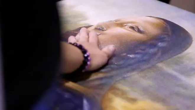 मोनालिसा