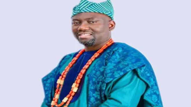 Ọmọọba Abimbola Owoade