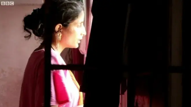 కశ్మీరీ పండిట్ల పునరావాస శిబిరం