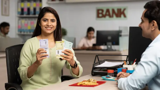 క్రెడిట్ స్కోర్