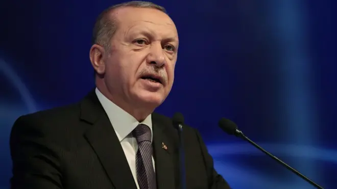 Erdoğan