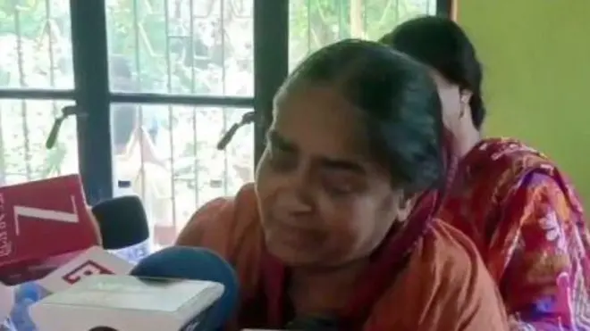हासीरानी रथ