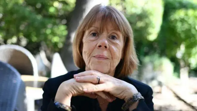 Жізель Пеліко