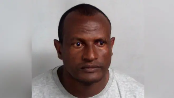 ሓድሽ ገ/ስላሴ