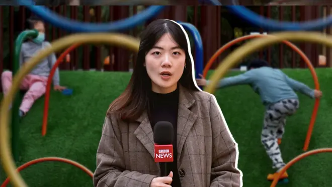 BBC中文街訪台灣民眾如何看待「借精生子」和「代孕」合法化爭議