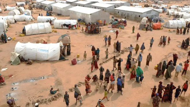 Mooraa baqataa Doolloo Addoo