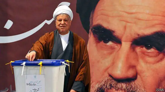 هاشمی