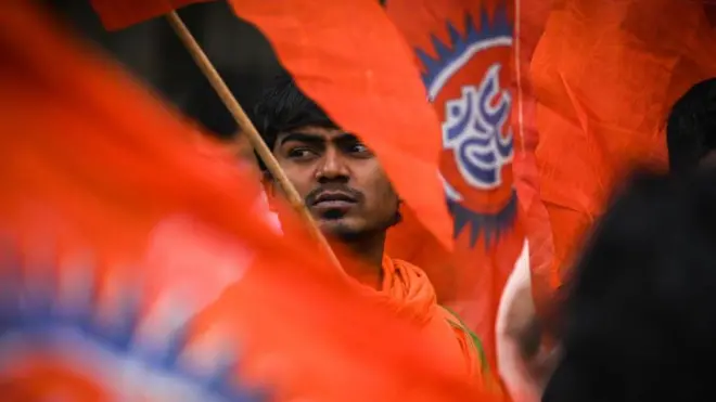 ਬਜਰੰਗ ਦਲ