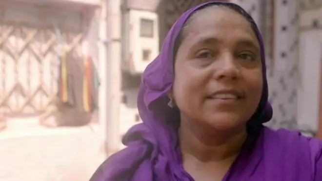 भारत में गर्मी