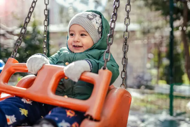 Soğuk havada bebekleri ve hayvanları nasıl sıcak tutabilirsiniz?