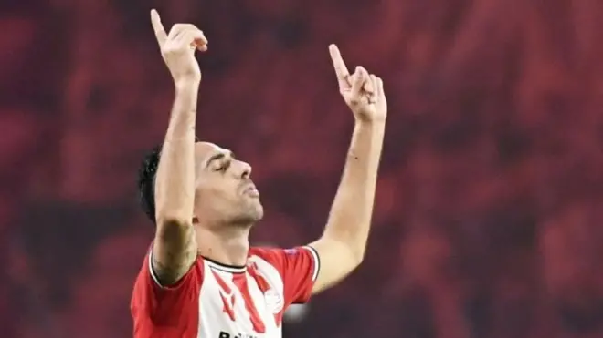 Eran Zahavi