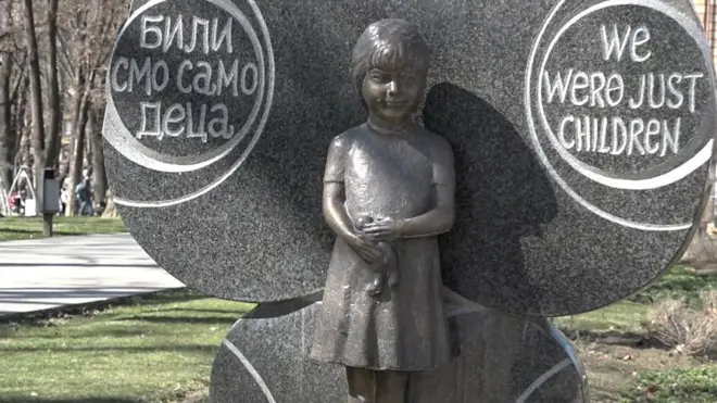 Šta o bombardovanju znaju dvadesetogodišnjaci
