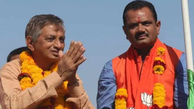 કુંવરજી બાવળિયા