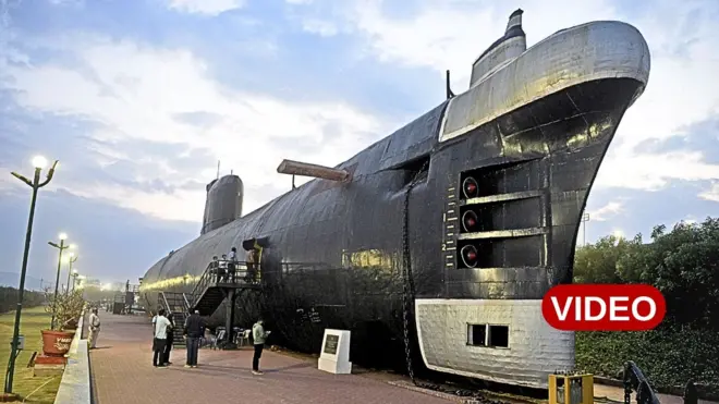 ఐఎన్ఎస్ కుర్సురా