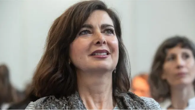 Amal Fathy a été arrêtée après la publication en mai dernier d'une vidéo dénonçant les violences à caractère sexiste.