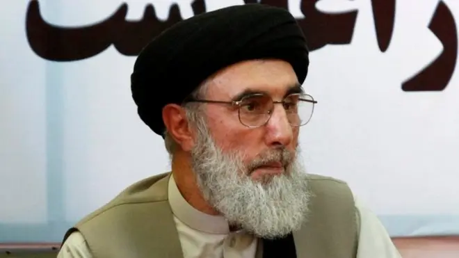 حکمتیار پس از ۲۰ سال به کابل باز می‌گردد