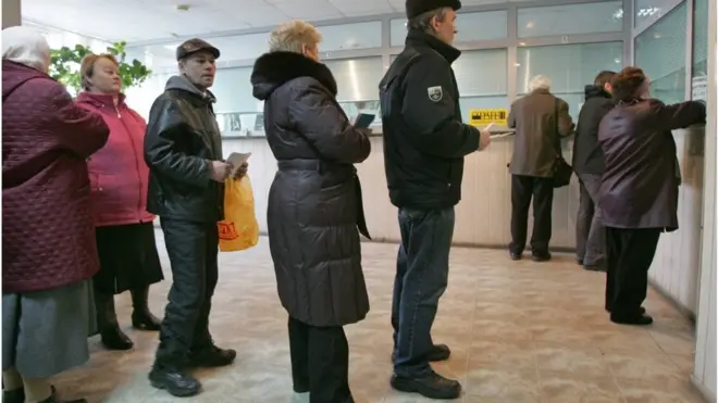 Середня субсидія на оплату комуналки становить майже тисячу гривень