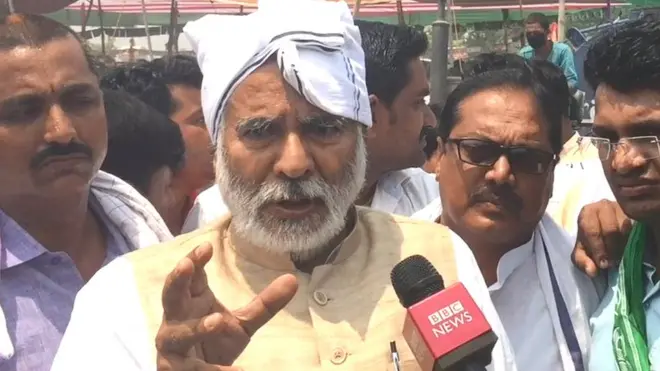 raghuvansh prasad, रघुवंश प्रसाद, बिहार, चुनाव 2019