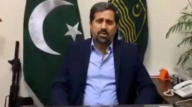 فیاض الحسن چوہان