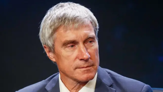 Сергей Крикалев шесть раз летал в космос и провел там в сумме 803 дня.