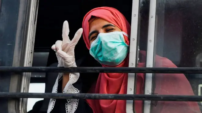 कोरोना वायरस