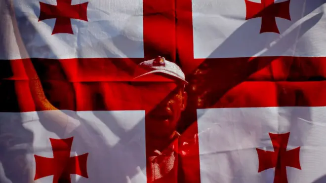 Україна не розглядає варіант перейменування Грузії на Сакартвело - МЗС