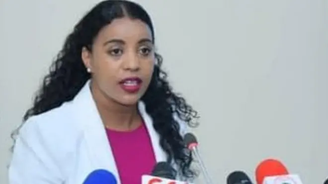 ፍሬህይወት ታምሩ