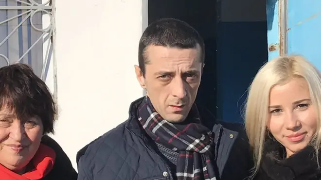 Хайсер Джемілєв