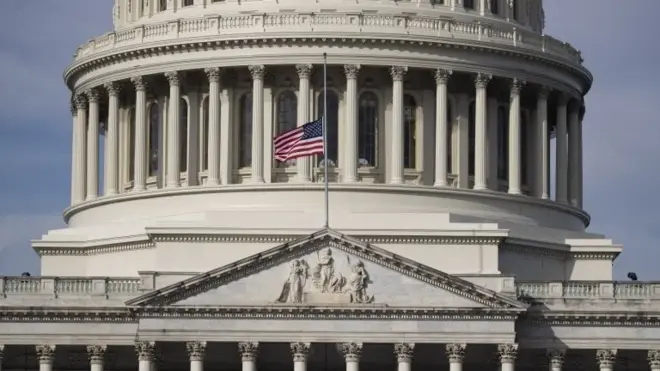 مجلس نمایندگان آمریکا