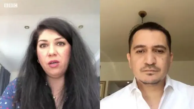 Коронавирус