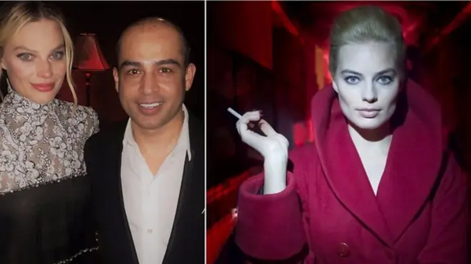 حبیب پراچہ ایک ایسے پاکستانی فلم پروڈیوسر ہیں جو پاکستان میں نہیں بلکہ ہالی وڈ میں فلمیں بناتے ہیں۔