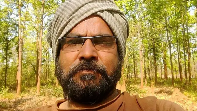 कमल शुक्ला