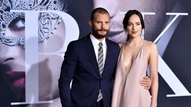 Презентація стрічки